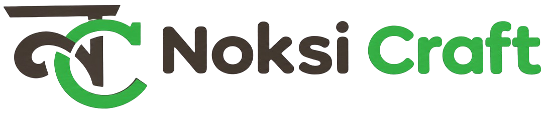 noksicraft Logo